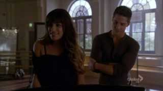 Watch Glee Cast A Change Would Do You Good video