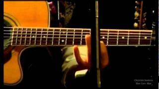 Watch Christian Bautista Blue Eyes Blue video