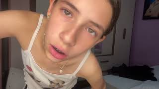 Arrumando Meu Quarto