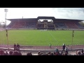 Video Illichivets Mariupol v Tavria Simferopol - 08.05.11