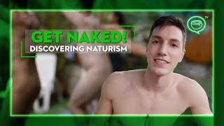 A Trip To A Naturist Resort In Thailand | Coconuts TV