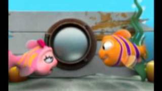 Tchibum TV - Flamingo