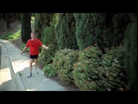 Nike 'Men vs. Women' Virtual Running Race Commercial