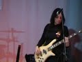 starfish play santana europa at KGS oct 2004