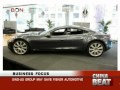 Sino-US group may save Fisker Automotive- China Beat - May 22,2013 - BONTV China