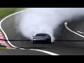 Extreme Drifting - 720hp Lotus Esprit