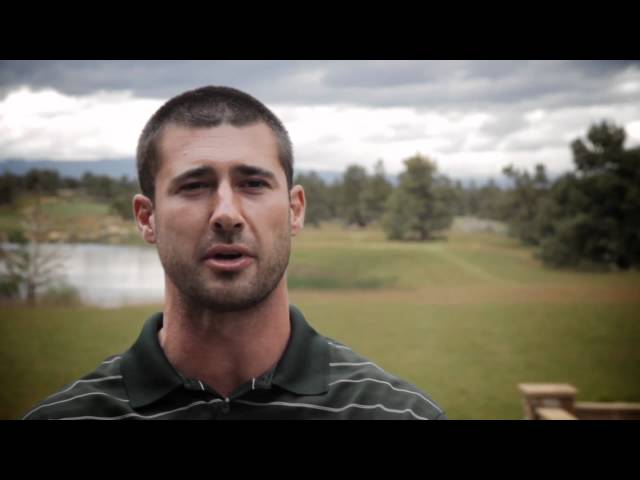 Joey Harrington Tribute Final