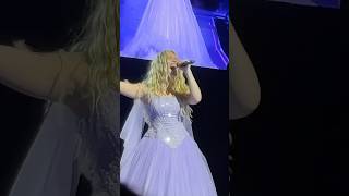 Freya Skye Singing My Own Way At The Worlds Collide Tour