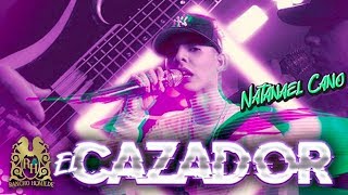 Natanael Cano - El Cazador