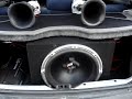 woofer