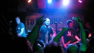 Watch Spermbirds Kill Me Quick video