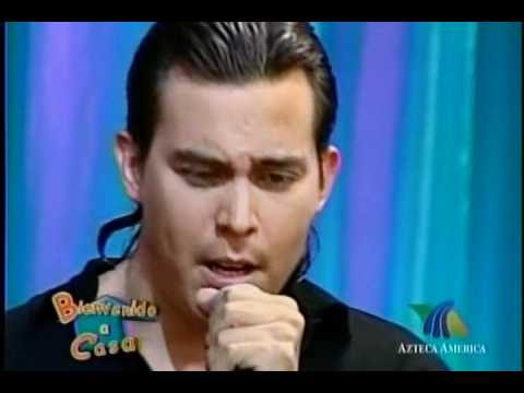 Mauricio Herrera Actor