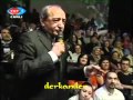 Cemal Safi "Tek Hece Aşk" (kendi yorumuyla)