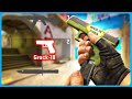 This CSGO video is OFFENSIVE...