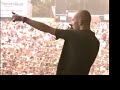 Punk Of Yo (live at Werchter)