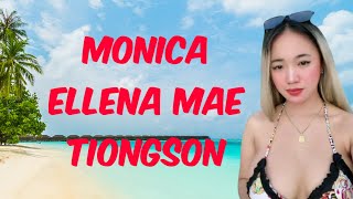 Sizzling Pinay - Monica Ellena Mae Tiongson