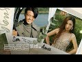 AMEE x SƠN - ‘ĐEN ĐÁ KHÔNG ĐƯỜNG’ (Rap Version) Lyric Video