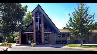 Sunday Service // September 18th, 2022
