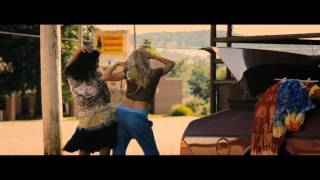 Just like a Woman, Rachid Bouchareb - Trailer1