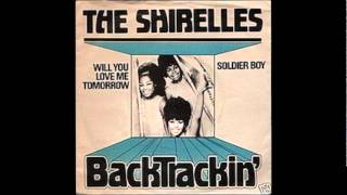 Watch Shirelles 21 video