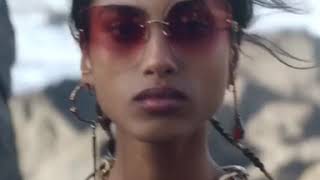Alexander Mcqueen Spring Summer 2020 Eyewear Collection