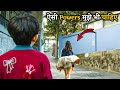 This Boy Can Sees The World In Slow Motion | Movies With Max Hindi