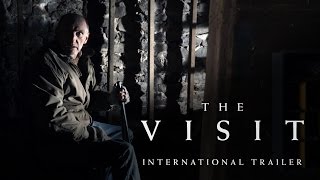 The Visit - Official Trailer