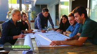 Greenlife Peyzaj Tanıtım Filmi