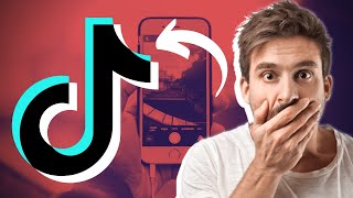Como Salvar Vídeos Nos Favoritos No Tiktok