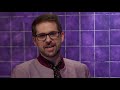 CHRIS PRATT is on our Game Show!