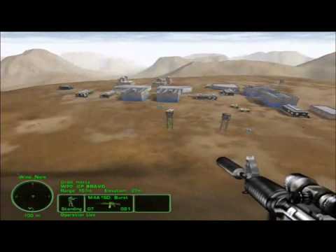 Delta Force: Task Force Dagger Free Download