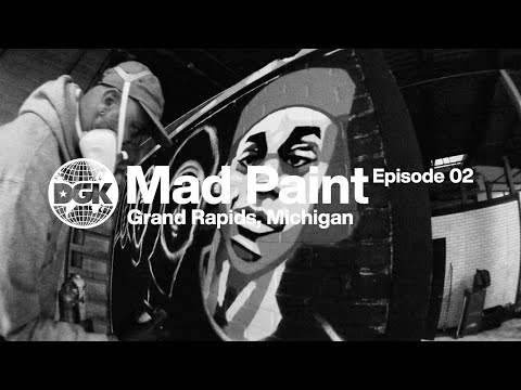 Mad Paint - Episode 02