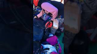 Hunting Tas Second X Singapore Harga Murah Kualitas Mewah