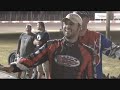 USMTS Modifieds Lakeside Speedway Gustin Wins Video