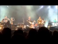 Eric Clapton - Crossroads - Manchester - tour 2013