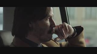 SIBERIA Official Trailer 2018