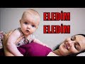 Eledim Eledim - Sevda Künktakan | Bizim Ninniler