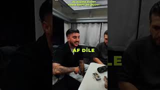 Ati242 Acapella Atıyor Ve Allame Beğeniyor