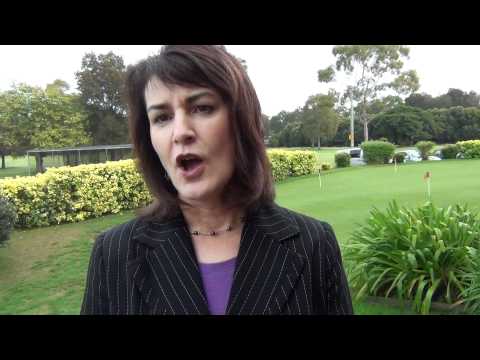 Carmel Tebbutt