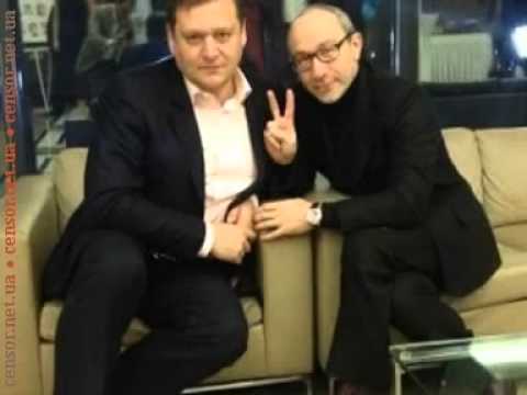 Гепе и Допе посвятили песню Потрібно допу Гепі зеленкою полить