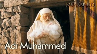 Abdulmuttalib torununa Muhammed ismini verdi...  | Hz. Muhammed: Allah'ın Elçisi