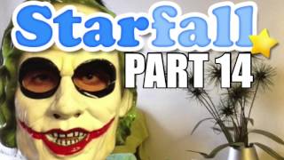Were Making The Alphabet Starfall