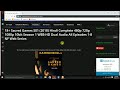 How to Download Sacred Games All Episodes | Netflix Web Series in Hindi