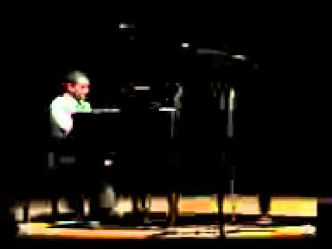 Etodin Je Bosechhilem (Rabindra Sangeet on SOLO PIANO).mp4