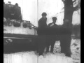 Освобождение Калуги декабрь 1941