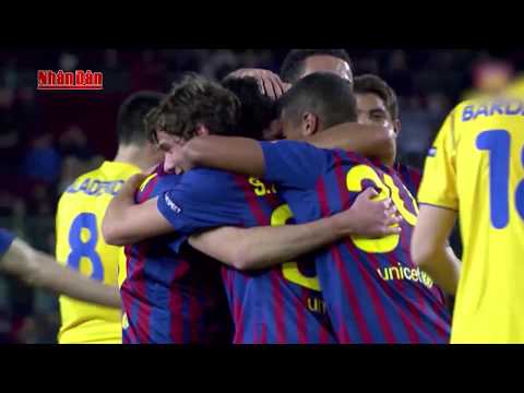 Tin Thể Thao 24h Hôm Nay (7h-10/5): Do Lỗi Đấm Marcelo ở Trận El Clasico, Cầu Thủ Barca Bị Phạt Nặng | tin the thao 24h hom nay Tin Thể Thao 24h Hôm Nay (7h-10/5): Do Lỗi Đấm Marcelo ở Trận El Clasico, Cầu Thủ Barca Bị Phạt Nặng | tin the thao 24h hom nay