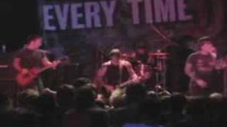 Every Time I Die - Ebolarama Multicamera Live