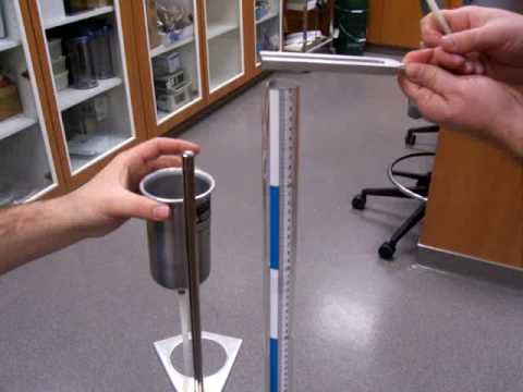 physics lab speed of sound in air I will go through a process that will allow you to determine the speed sound travels this is a classic physics lab that in the past would have required lots of. physics lab speed of sound in air I will go through a process that will allow you to determine the speed sound travels this is a classic physics lab that in the past would have required lots of.