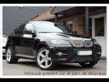 Occasions BMW X6 35D 2009 - Lautomobile.fr