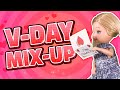 Barbie - Annabelle's Valentines Day Mix-Up | Ep.101
